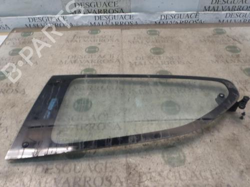 Used Rear left door window SUZUKI ALTO VII (GF, HA25_, HA35_) 1.0 (AMF310, GFC31S) (68 hp) 3795663