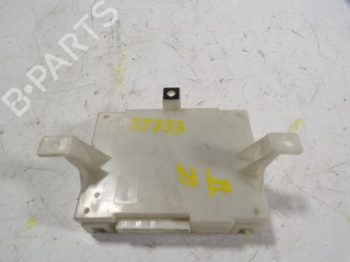 Electronic module NISSAN JUKE (F15) 1.2 DIG-T | BP9763649M83 