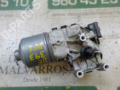 Used Front wiper motor PEUGEOT 308 SW II (LC_, LJ_, LR_, LX_, L4_) [2014-2021]  5335441