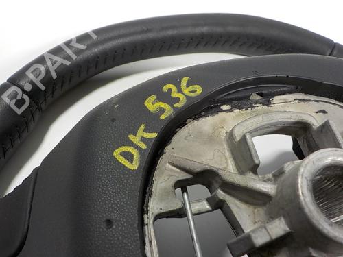 Steering wheel CITROËN C4 CACTUS  | BP13215407C49 
