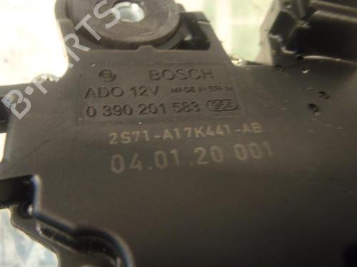 Rear wiper motor FORD MONDEO III (B5Y)  | BP3816136M102 