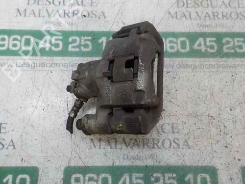 Used Right front brake caliper Right front brake caliper FIAT 500 (312_) 1.2 (312AXA1A) (69 hp) 11550937 11550937