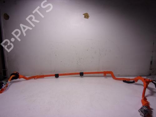 Used Electronic module Electronic module TOYOTA YARIS (_P21_, _PA1_, _PH1_) 1.5 Hybrid (MXPH11) (92 hp) 15634737 15634737