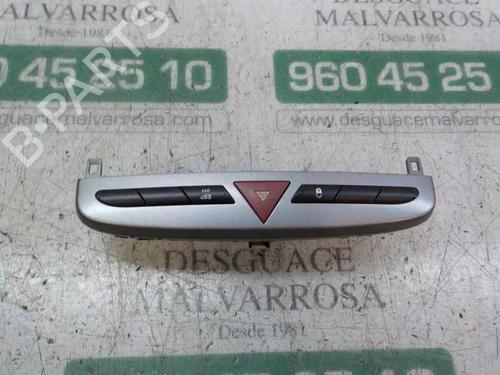 Used Warning switch PEUGEOT 308 I (4A_, 4C_) [2007-2016]  4513368