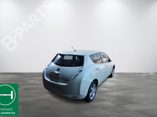 Rear parcel shelf NISSAN LEAF (ZE0) Electric | BP9092306C85  - Image 8