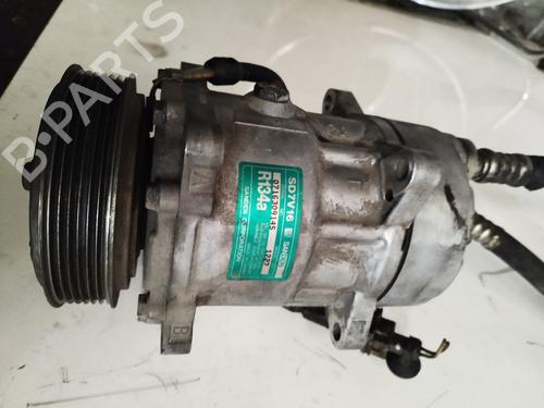 Compresseur AC CITROËN XSARA (N1) 1.9 D (70 hp) 15469664