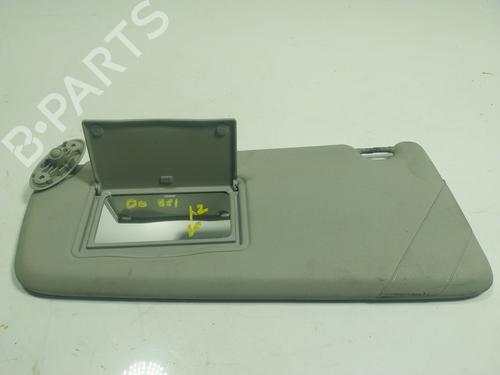 left-sun-visor-ford-kuga-i-1880328-2008-2009-2010-2011-2012-19105104 main image