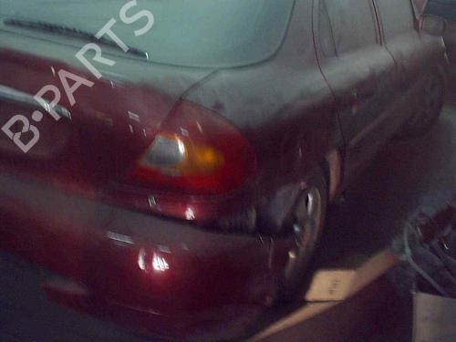 Warning switch FORD MONDEO II (BAP) 2.0 i | BP3767587I22  - Image 14