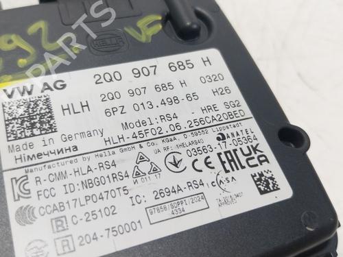Electronic module CUPRA LEON Sportstourer (KL8, KU8, KUD) 1.5 eTSI | BP30273361M83 - Image 3