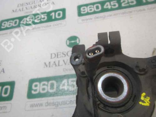 Left front steering knuckle OPEL ASTRA H (A04) 1.7 CDTI (L48) | BP3875511M25 - Image 6