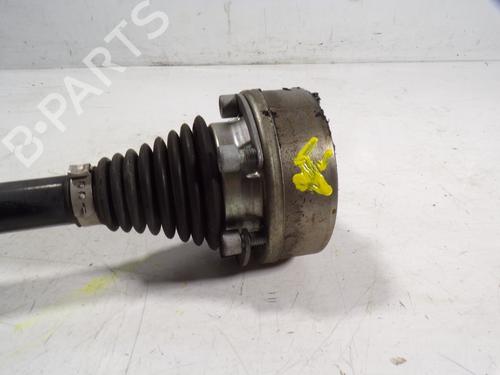 Left front driveshaft VW GOLF VII (5G1, BQ1, BE1, BE2)  | BP8809068M38 
