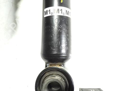 Left rear shock absorber TOYOTA COROLLA Hatchback (_E21_, _EA1_, _EH1_) | BP6916568M18