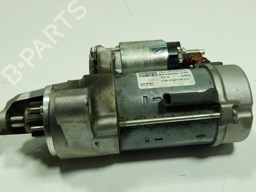 Used Starter Starter AUDI A5 (F53, F5P) 2.0 TFSI quattro (252 hp) 26911762 26911762
