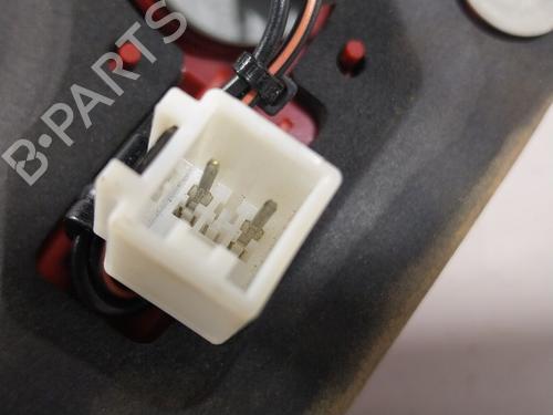 Right tailgate light KIA STONIC (YB) 1.2 CVVT | BP32439860C80