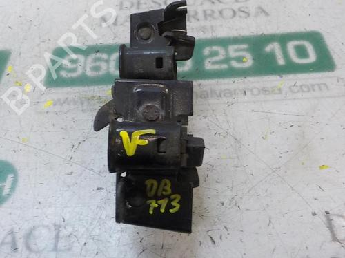Hood lock MERCEDES-BENZ CLC-CLASS (CL203) CLC 200 CDI (203.707) | BP8771343C133 