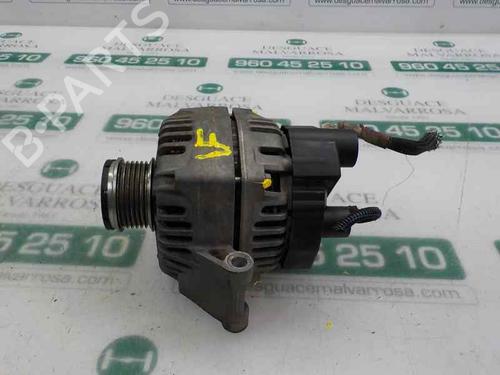 Alternator CITROËN NEMO Box Body/MPV (AA_) 1.3 HDi 75 | BP3878886M7 - Image 2
