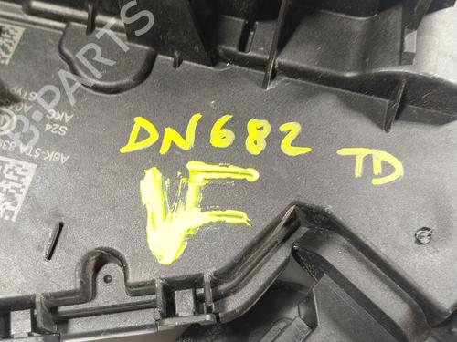 Rear right lock VW ID.3 (E11, E12)  | BP20084174C99 