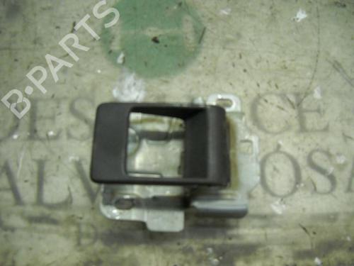 Used Front right interior door handle Front right interior door handle LAND ROVER FREELANDER I (L314) 2.0 DI 4x4 (98 hp) 3740736 3740736