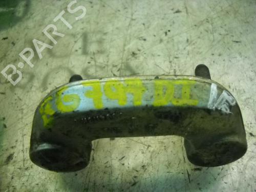 Used Left front suspension arm AUDI A4 B5 (8D2) 1.8 T (150 hp) 14267485