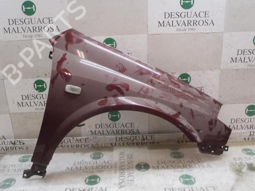 Used Right front fenders NISSAN PRIMERA Hatchback (P12) [2002-2025]  3818665
