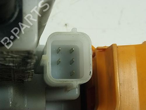 Front left lock FORD KA (RU8) 1.2 | BP17384872C98 