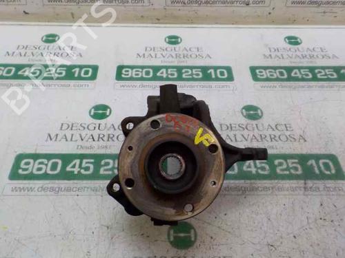 Used Left front steering knuckle CITROËN C-ELYSEE (DD_) [2012-2025]  4625707
