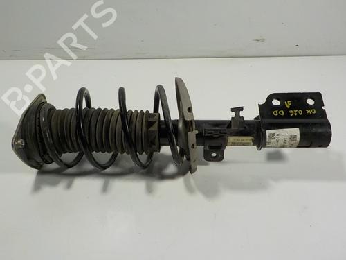 Used Right front shock absorber Right front shock absorber PEUGEOT 308 II (LB_, LP_, LW_, LH_, L3_) [2013-2021] 11916795 11916795