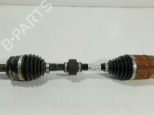 Left front driveshaft TOYOTA C-HR (_X2_, _H2_) Hybrid (ZYX20) | BP39908044M38 - Image 2