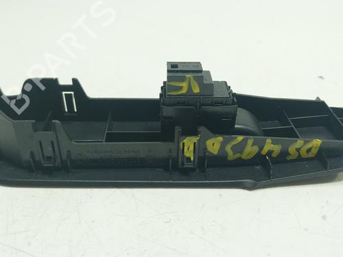 Right front window switch VW TIGUAN (CT1) | BP36155391I26 - Image 3