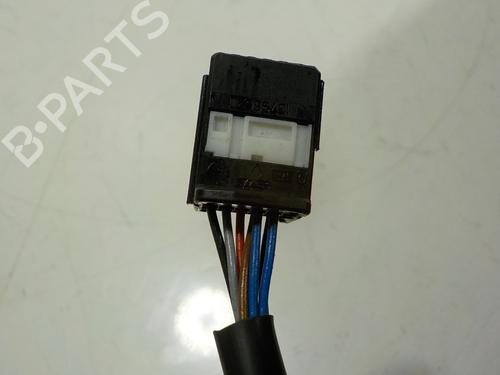 Left mirror RENAULT CLIO IV (BH_)  | BP15247277C26 