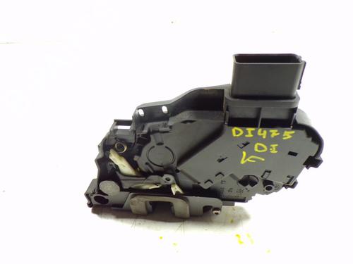 Front left lock LAND ROVER RANGE ROVER III (L322) 3.6 D 4x4 | BP8912867C98 