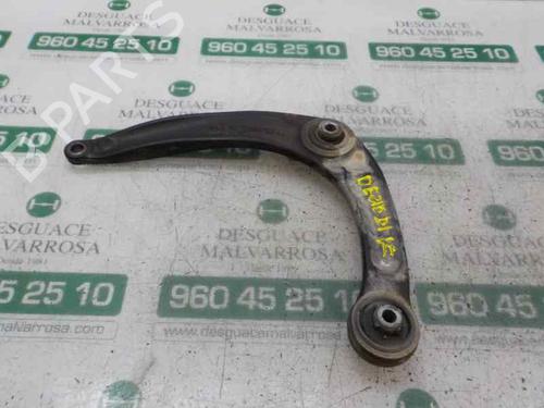 Used Left front suspension arm Left front suspension arm CITROËN C4 Grand Picasso I (UA_) 2.0 HDi 138 (136 hp) 4829118 4829118