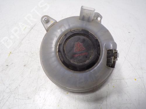 Expansion tank AUDI Q2 (GAB, GAG) 30 TFSI (115 hp) 5Q0121407M | 5Q0121407AA