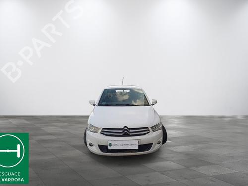 Handskerum CITROËN C-ELYSEE (DD_) 1.6 BlueHDi 100 | BP8175567C95  - Image 6