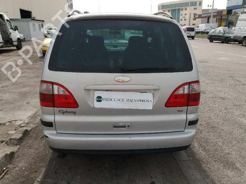 Electronic module FORD GALAXY I (WGR)  | BP14284508M83 