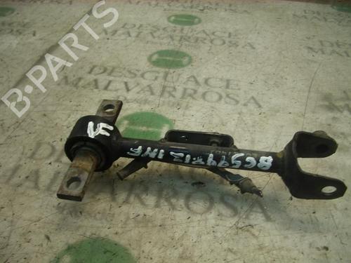 Used Left rear suspension arm Left rear suspension arm HONDA CIVIC VII Hatchback (EU, EP, EV) 1.7 CTDi (EP4, EU9) (100 hp) 3756544 3756544