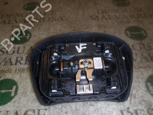 Driver airbag RENAULT LAGUNA II (BG0/1_)  | BP3797760C9 