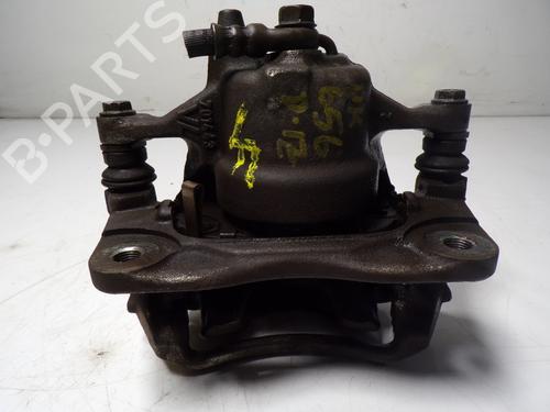 Left front brake caliper TOYOTA AURIS Estate (_E18_) 1.8 Hybrid (ZWE186_, ZWE186R, ZWE186H) | BP13906474M105 