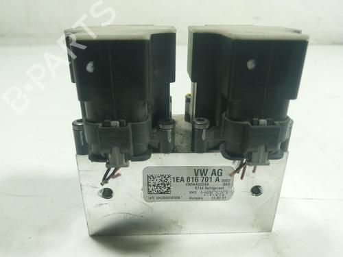 Used Electronic sensor Electronic sensor AUDI Q4 E-TRON SUV (F4B) 40 (204 hp) 16724619 16724619