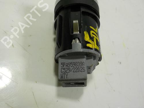Electronic module SEAT LEON Sportstourer (KL8, KLD) 2.0 TDI | BP15065544M83 