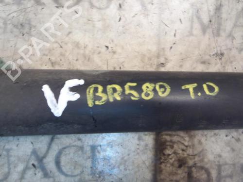 Right rear shock absorber SEAT LEON (1P1) 1.9 TDI | BP3799163M19 