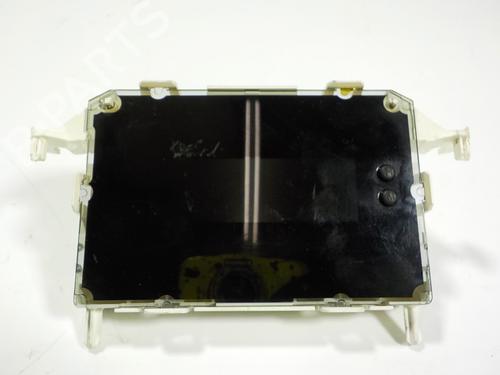 Used Display monitor FORD FIESTA VI (CB1, CCN) [2008-2017]  14831562