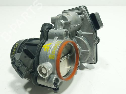 Boîtier papillon Boîtier papillon MINI MINI (F56) Cooper (136 hp) 33557102 33557102