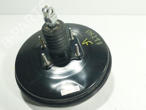 Bremseservo Bremseservo MITSUBISHI CANTER Platform/Chassis (FB_, FE_, FG_) [2001-2026] 36049986 36049986