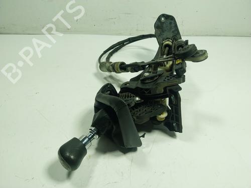 Used Gear lever Gear lever FORD TRANSIT CUSTOM V362 Van (FY, FZ) 2.2 TDCi (100 hp) 17019496 17019496