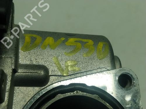 Throttle body RENAULT SCÉNIC III (JZ0/1_) 1.5 dCi | BP18089076M82