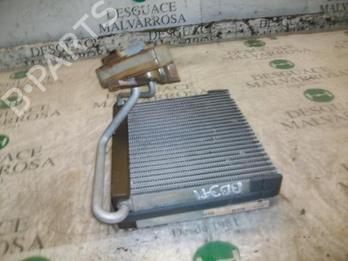 Verdampfer OPEL ZAFIRA A MPV (T98) 1.8 16V (F75) | BP11641936M109 