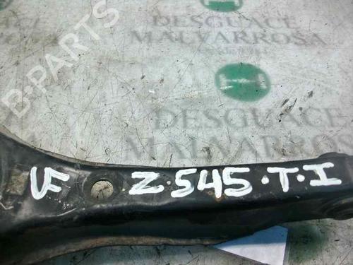 Venstre bagtil bærearm FORD FOCUS I (DAW, DBW) 1.6 16V | BP3736354M14 