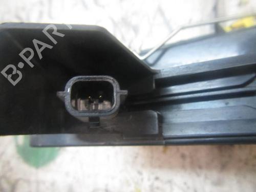 Front left lock DACIA LOGAN II 1.5 dCi / Blue dCi 75 | BP3839255C98 - Image 3