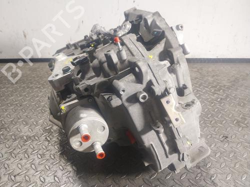 Gearbox RENAULT KOLEOS I (HY_)  | BP16333899M3 